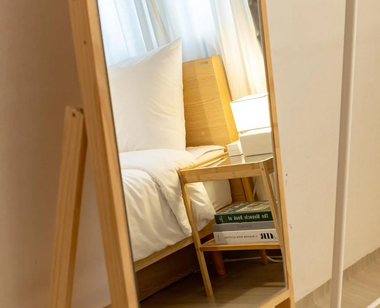 Stay Harrydangil Haim Busan Apartment